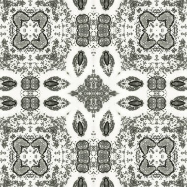 Kusursuz desen. Soyut doku. Modern arka plan. Sonsuz desen