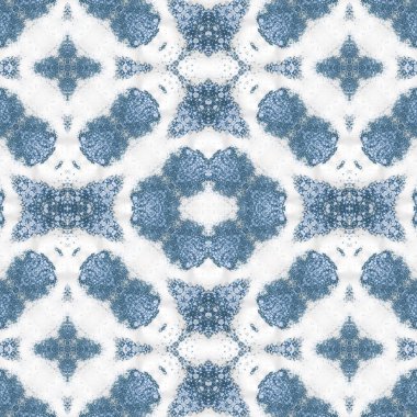 Kusursuz desen. Soyut doku. Modern arka plan. Sonsuz desen