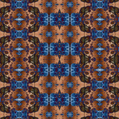 Kusursuz desen. Soyut doku. Modern arka plan. Sonsuz desen