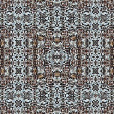 Kusursuz desen. Soyut doku. Modern arka plan. Sonsuz desen