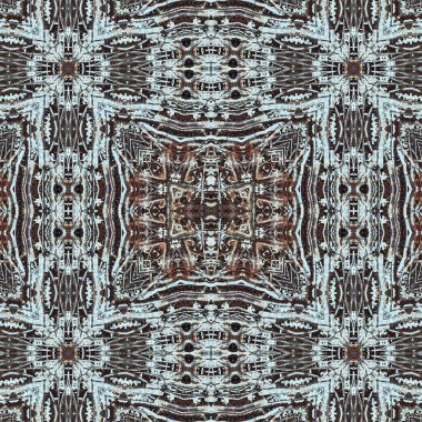 Kusursuz desen. Soyut doku. Modern arka plan. Sonsuz desen