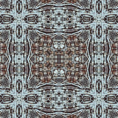 Kusursuz desen. Soyut doku. Modern arka plan. Sonsuz desen