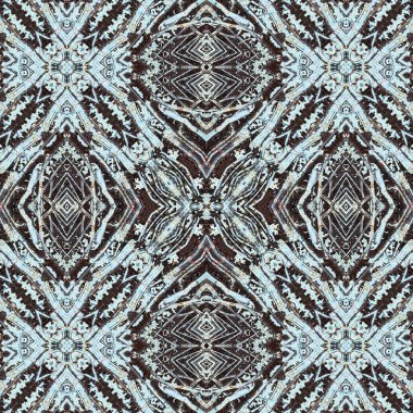 Kusursuz desen. Soyut doku. Modern arka plan. Sonsuz desen