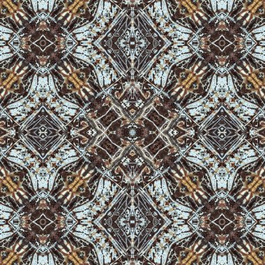 Kusursuz desen. Soyut doku. Modern arka plan. Sonsuz desen