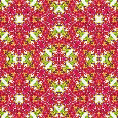 Kusursuz desen. Soyut doku. Modern arka plan. Sonsuz desen