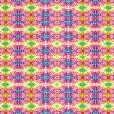 Kusursuz desen. Soyut doku. Modern arka plan. Sonsuz desen