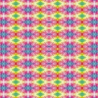 Kusursuz desen. Soyut doku. Modern arka plan. Sonsuz desen