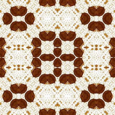 Kusursuz desen. Soyut doku. Modern arka plan. Sonsuz desen