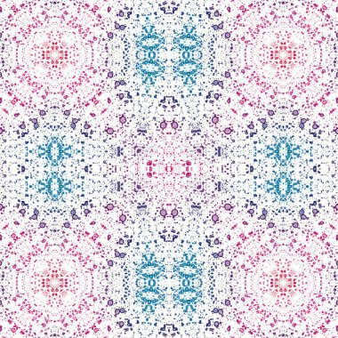 Kusursuz desen. Soyut doku. Modern arka plan. Sonsuz desen