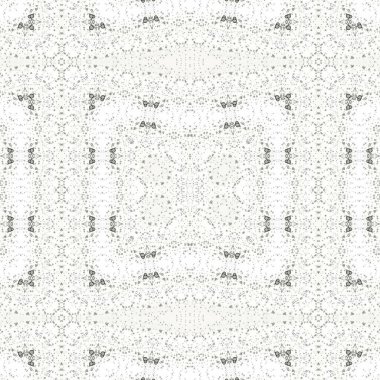 Kusursuz desen. Soyut doku. Modern arka plan. Sonsuz desen