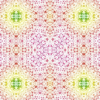 Kusursuz desen. Soyut doku. Modern arka plan. Sonsuz desen