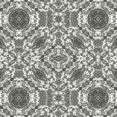 Kusursuz desen. Soyut doku. Modern arka plan. Sonsuz desen