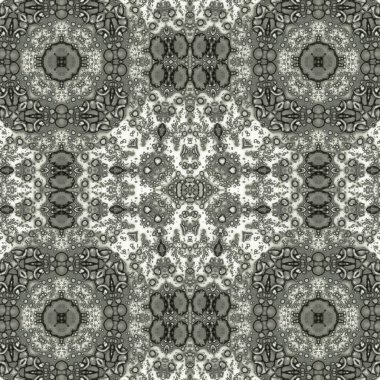 Kusursuz desen. Soyut doku. Modern arka plan. Sonsuz desen