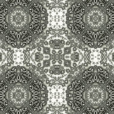 Kusursuz desen. Soyut doku. Modern arka plan. Sonsuz desen