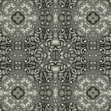 Kusursuz desen. Soyut doku. Modern arka plan. Sonsuz desen