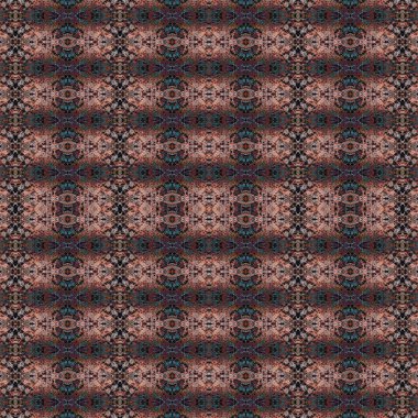 Kusursuz desen. Soyut doku. Modern arka plan. Sonsuz desen