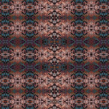 Kusursuz desen. Soyut doku. Modern arka plan. Sonsuz desen