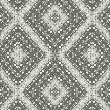 Kusursuz desen. Soyut doku. Modern arka plan. Sonsuz desen