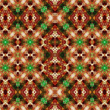 Kusursuz desen. Soyut doku. Modern arka plan. Sonsuz desen