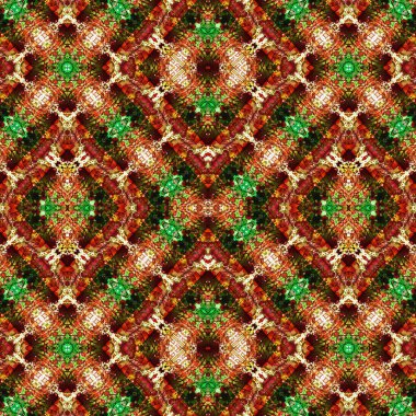 Kusursuz desen. Soyut doku. Modern arka plan. Sonsuz desen