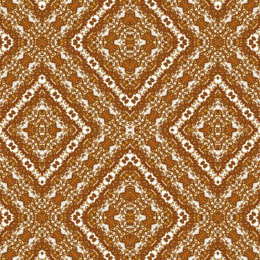 Kusursuz desen. Soyut doku. Modern arka plan. Sonsuz desen