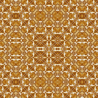 Kusursuz desen. Soyut doku. Modern arka plan. Sonsuz desen