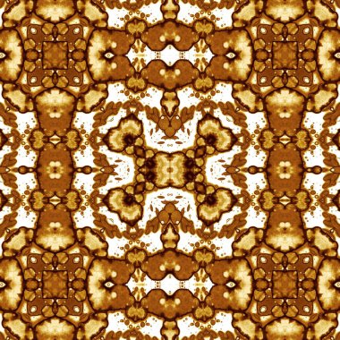 Kusursuz desen. Soyut doku. Modern arka plan. Sonsuz desen