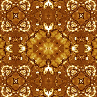 Kusursuz desen. Soyut doku. Modern arka plan. Sonsuz desen