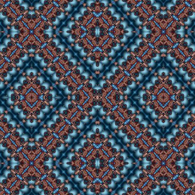 Kusursuz desen. Soyut doku. Modern arka plan. Sonsuz desen