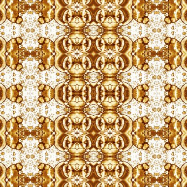 Kusursuz desen. Soyut doku. Modern arka plan. Sonsuz desen