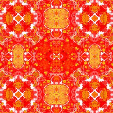 Kusursuz desen. Soyut doku. Modern arka plan. Sonsuz desen