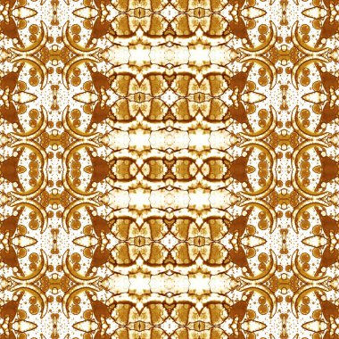 Kusursuz desen. Soyut doku. Modern arka plan. Sonsuz desen