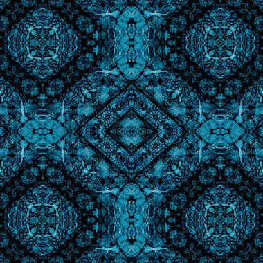 Kusursuz desen. Soyut doku. Modern arka plan. Sonsuz desen