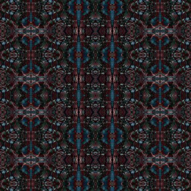 Kusursuz desen. Soyut doku. Modern arka plan. Sonsuz desen