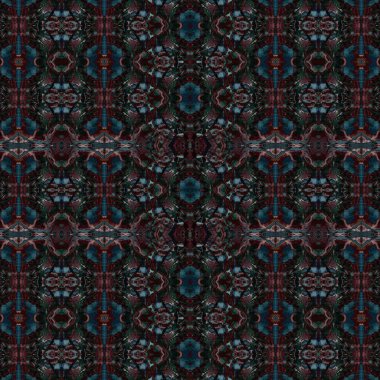 Kusursuz desen. Soyut doku. Modern arka plan. Sonsuz desen