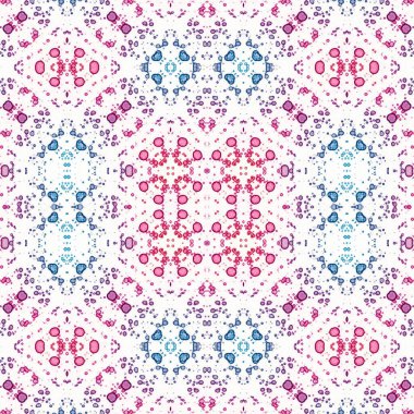 Kusursuz desen. Soyut doku. Modern arka plan. Sonsuz desen