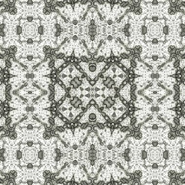 Kusursuz desen. Soyut doku. Modern arka plan. Sonsuz desen