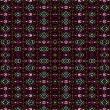 Kusursuz desen. Soyut doku. Modern arka plan. Sonsuz desen