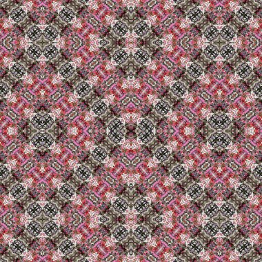 Kusursuz desen. Soyut doku. Modern arka plan. Sonsuz desen