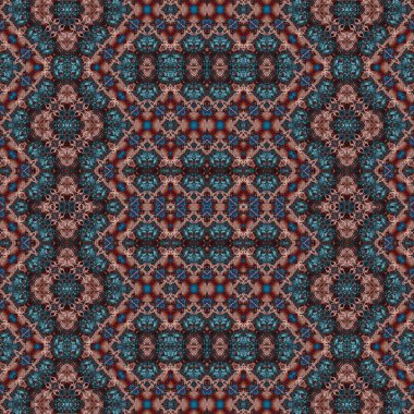 Kusursuz desen. Soyut doku. Modern arka plan. Sonsuz desen