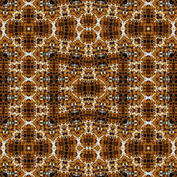 Kusursuz desen. Soyut doku. Modern arka plan. Sonsuz desen