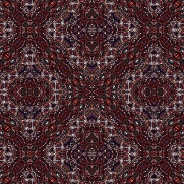 Kusursuz desen. Soyut doku. Modern arka plan. Sonsuz desen