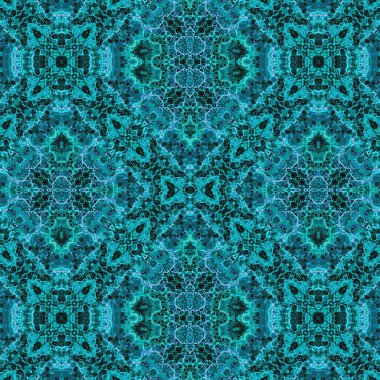 Kusursuz desen. Soyut doku. Modern arka plan. Sonsuz desen