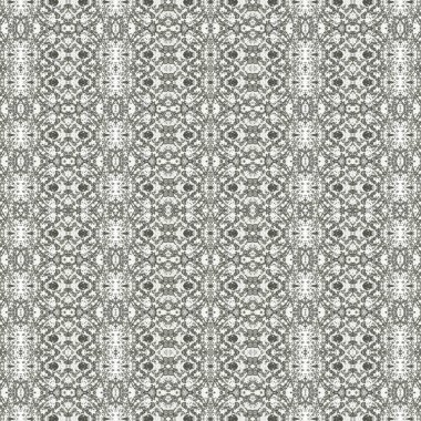 Kusursuz desen. Soyut doku. Modern arka plan. Sonsuz desen