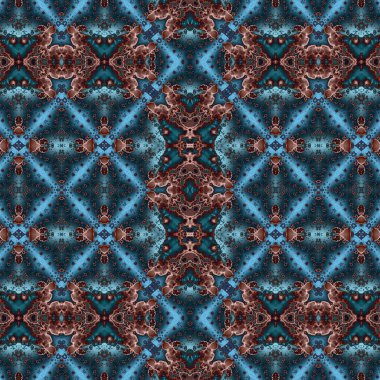 Kusursuz desen. Soyut doku. Modern arka plan. Sonsuz desen