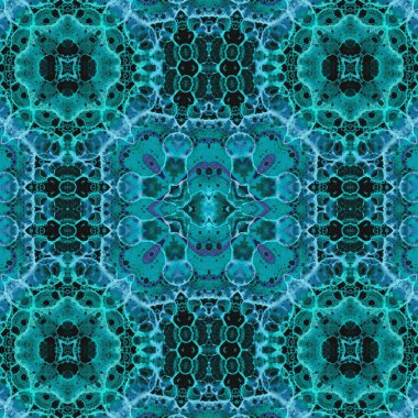 Kusursuz desen. Soyut doku. Modern arka plan. Sonsuz desen