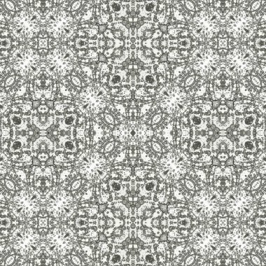 Kusursuz desen. Soyut doku. Modern arka plan. Sonsuz desen