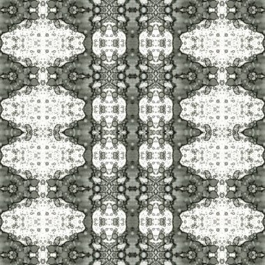 Kusursuz desen. Soyut doku. Modern arka plan. Sonsuz desen