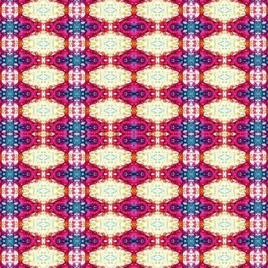 Kusursuz desen. Soyut doku. Modern arka plan. Sonsuz desen