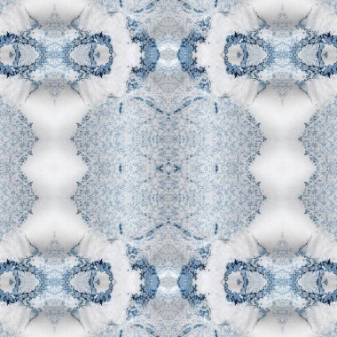 Kusursuz desen. Soyut doku. Modern arka plan. Sonsuz desen